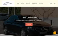 www.taxiscardedeu.com snapshot