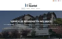 hoteltxartel.com snapshot