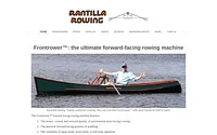 www.frontrower.com snapshot