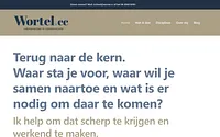 wortel.cc snapshot