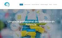 limpiezastorrespalencia.com snapshot