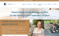 slaapinzicht.nl snapshot