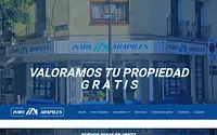 inmoarapiles.com snapshot