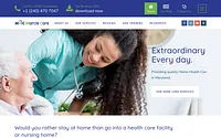 marciecare.com snapshot