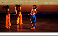 mandalaarts.org snapshot