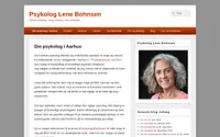 bohnsen.dk snapshot