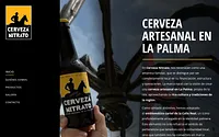 nitratodechilelapalma.com snapshot