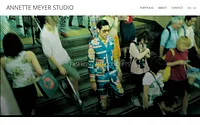 annettemeyerstudio.com snapshot