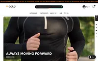 gatosports.com snapshot
