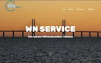 wnservice.se snapshot