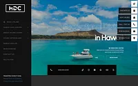 hawaiidivecenter.com snapshot
