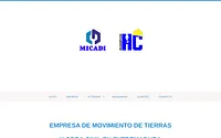 www.micadi.es snapshot