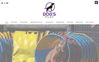 www.dogsplaytraining.com snapshot