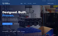 cynergyautomation.com snapshot