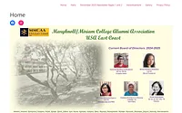 mmcaausaeastcoast.org snapshot
