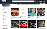 curtmangan.com snapshot