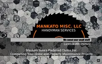 mankatomisc.com snapshot