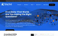 www.flyingcloudtech.com snapshot