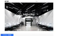 might-ink.weebly.com snapshot