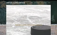 virtualclaim.com snapshot