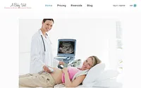 www.ababyvisit.com snapshot