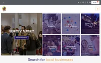 www.shoplocalraleigh.org snapshot