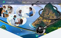 patientinformationcorner.com snapshot