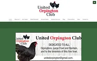 www.unitedorpington.com snapshot