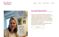 karinvanstraten.nl snapshot