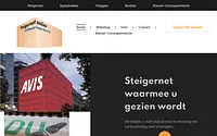 steigernet.online snapshot