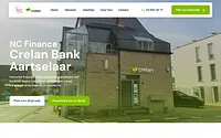 nc-finance.be snapshot
