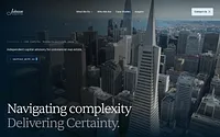 johnsoncapital.com snapshot
