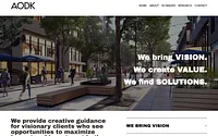 aodkinc.com snapshot