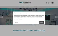 reinmedicalsystem.es snapshot