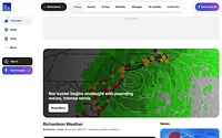 weather.com snapshot