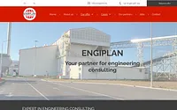 engiplan.be snapshot