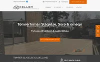 kellermontage.dk snapshot