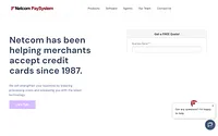 www.netcompaysystem.com snapshot