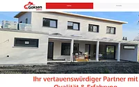 goksen-verputz.at snapshot