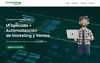 smartketingsales.com snapshot
