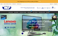 wfcomputerpr.com snapshot