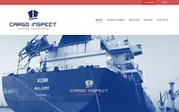cargoinspect.net snapshot