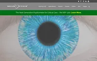 neuroptics.com snapshot