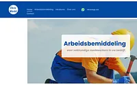 chriswerkt.nl snapshot