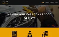 www.cadetailer.com snapshot