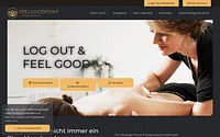 feelgoodpoint.ch snapshot
