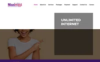 maxinetgh.com snapshot