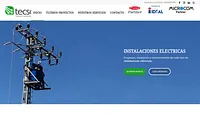 tecsoel.com snapshot