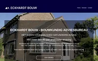 eckhardtbouw.nl snapshot