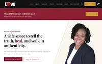 rescuedblm.com snapshot